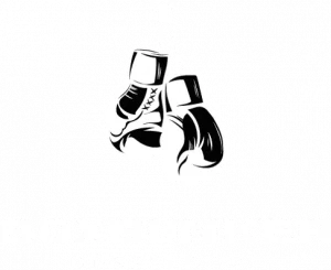 Boxen Düsseldorf - Logo_Riad_box_bunker, Boxstudio in Düsseldorf, Boxenlernen in Uniquebunker