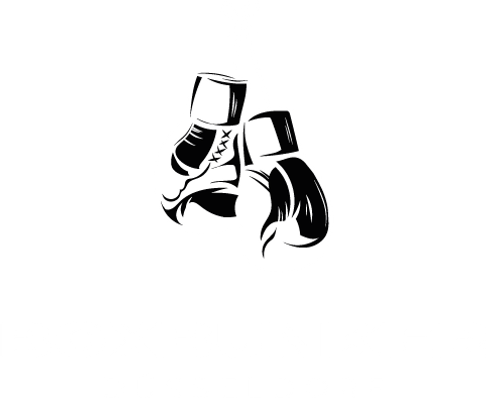 Boxen Düsseldorf - Logo_Riad_box_bunker, Boxstudio in Düsseldorf, Boxenlernen in Uniquebunker